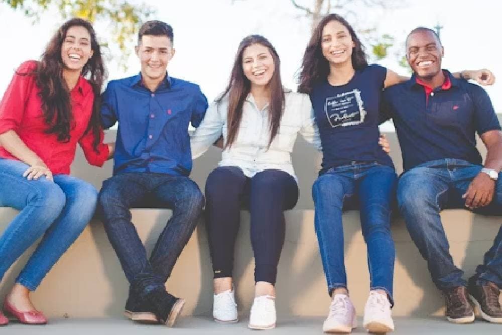 Group Support