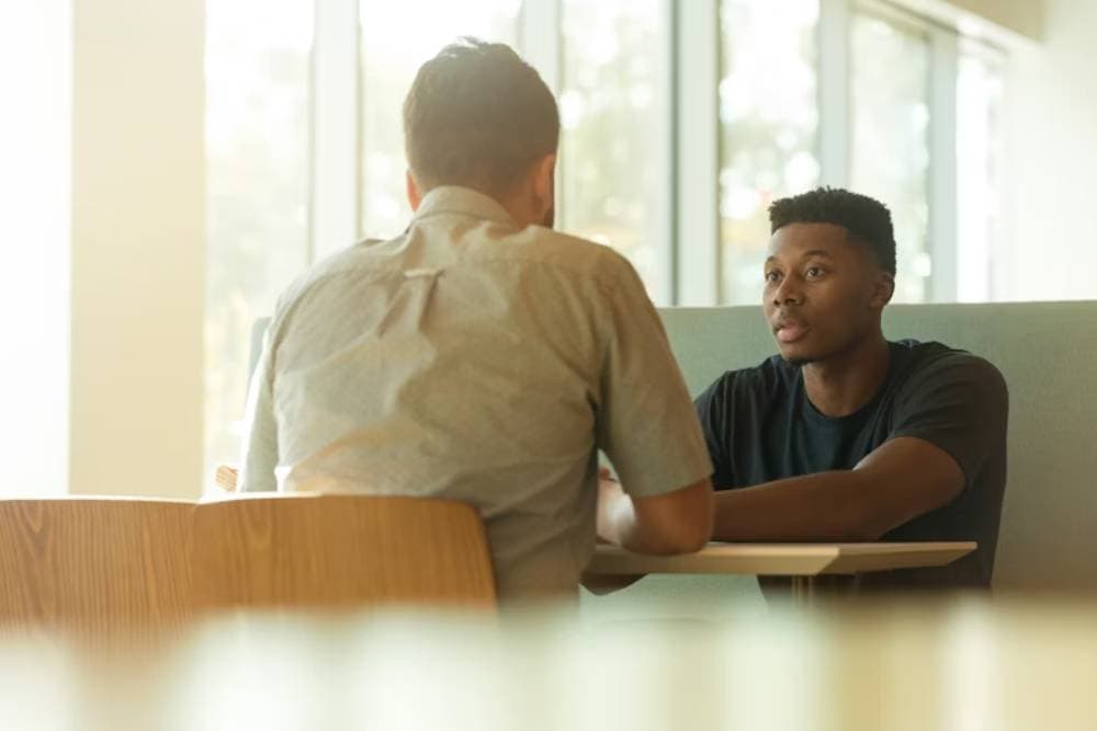 Mentorship