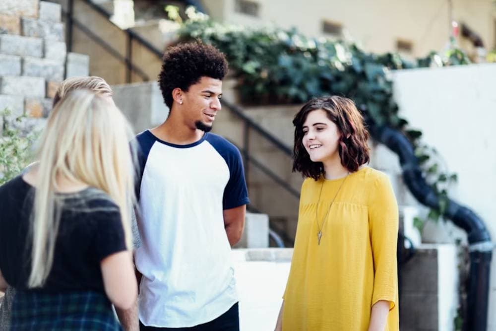 Youth and Family Support