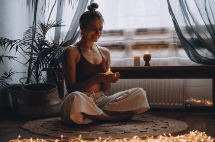 Ignite Your Inner Spark: Why Self-Care Isn’t Selfish, It’s Essential